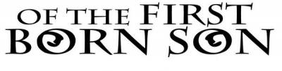 logo Of The First Born Son